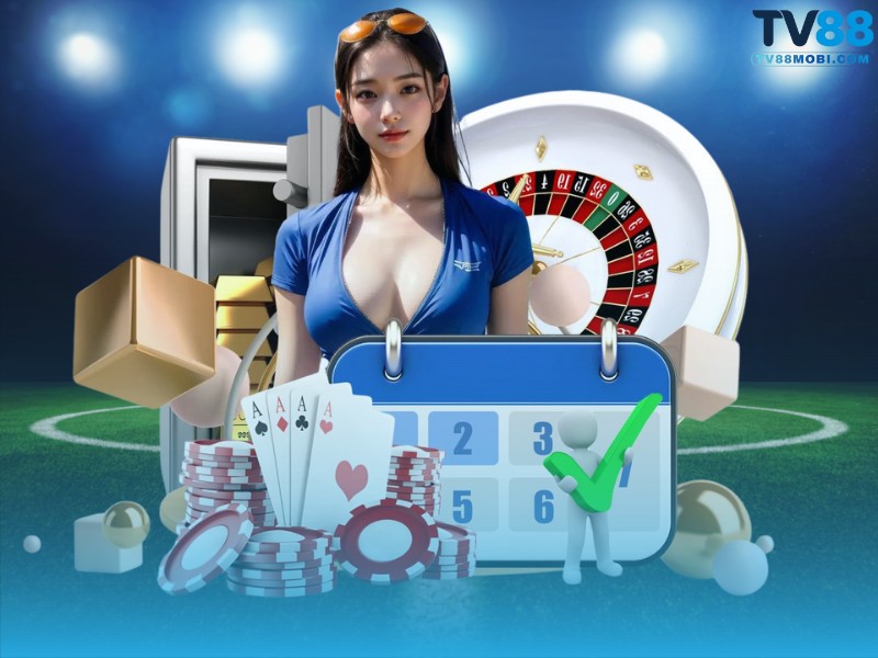 Tổng Quan Về Thương Hiệu TV88